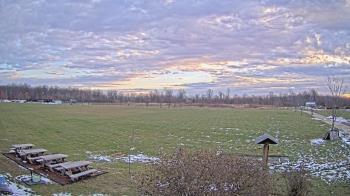 Weather camera view of Summit Road STEM Elementary.