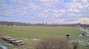 Weather camera view of Summit Road STEM Elementary.