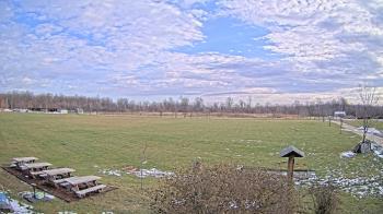 Weather camera view of Summit Road STEM Elementary.