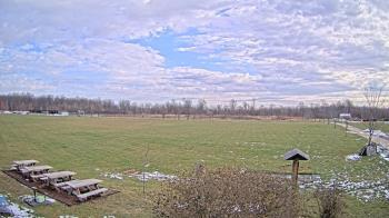 Weather camera view of Summit Road STEM Elementary.