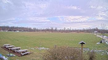Weather camera view of Summit Road STEM Elementary.