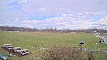 Weather camera view of Summit Road STEM Elementary.