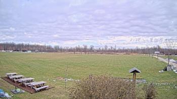 Weather camera view of Summit Road STEM Elementary.