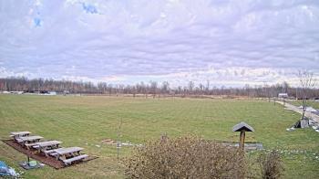 Weather camera view of Summit Road STEM Elementary.