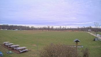 Weather camera view of Summit Road STEM Elementary.