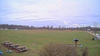 Weather camera view of Summit Road STEM Elementary.