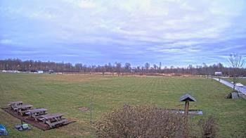 Weather camera view of Summit Road STEM Elementary.