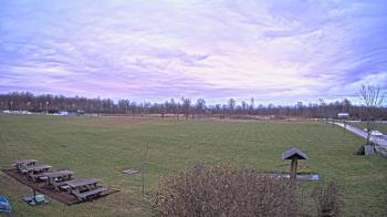 Weather camera view of Summit Road STEM Elementary.