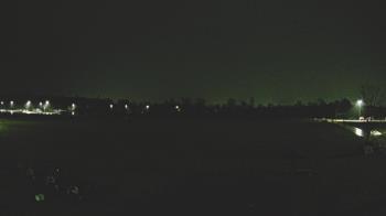 Weather camera view of Summit Road STEM Elementary.