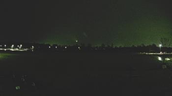 Weather camera view of Summit Road STEM Elementary.