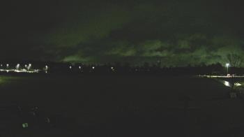 Weather camera view of Summit Road STEM Elementary.