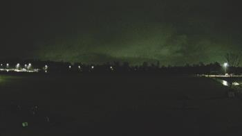 Weather camera view of Summit Road STEM Elementary.