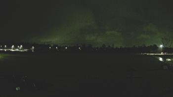 Weather camera view of Summit Road STEM Elementary.