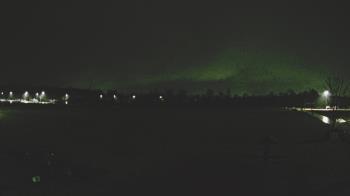 Weather camera view of Summit Road STEM Elementary.