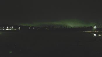 Weather camera view of Summit Road STEM Elementary.