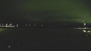 Weather camera view of Summit Road STEM Elementary.