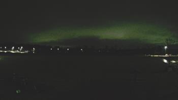 Weather camera view of Summit Road STEM Elementary.