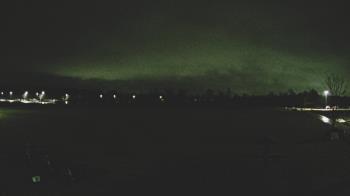 Weather camera view of Summit Road STEM Elementary.