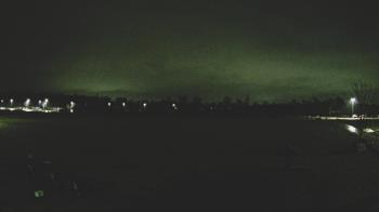 Weather camera view of Summit Road STEM Elementary.