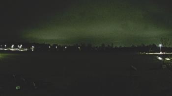 Weather camera view of Summit Road STEM Elementary.