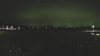 Weather camera view of Summit Road STEM Elementary.