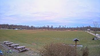 Weather camera view of Summit Road STEM Elementary.