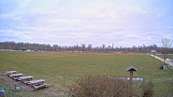 Weather camera view of Summit Road STEM Elementary.