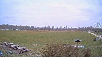 Weather camera view of Summit Road STEM Elementary.