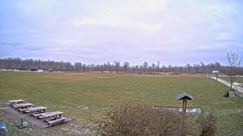 Weather camera view of Summit Road STEM Elementary.