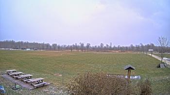 Weather camera view of Summit Road STEM Elementary.