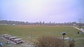 Weather camera view of Summit Road STEM Elementary.