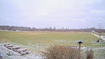 Weather camera view of Summit Road STEM Elementary.