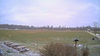 Weather camera view of Summit Road STEM Elementary.