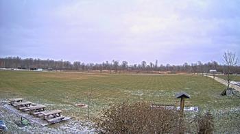 Weather camera view of Summit Road STEM Elementary.