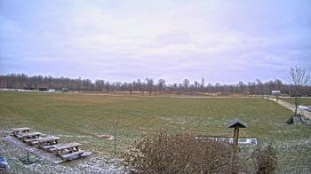 Weather camera view of Summit Road STEM Elementary.