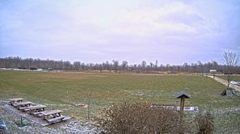 Weather camera view of Summit Road STEM Elementary.