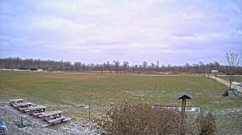 Weather camera view of Summit Road STEM Elementary.