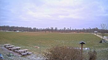 Weather camera view of Summit Road STEM Elementary.