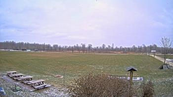 Weather camera view of Summit Road STEM Elementary.