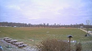 Weather camera view of Summit Road STEM Elementary.