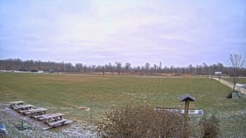 Weather camera view of Summit Road STEM Elementary.