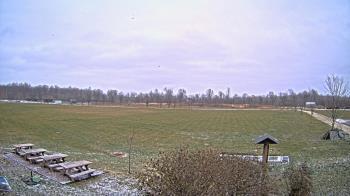 Weather camera view of Summit Road STEM Elementary.