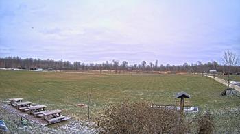 Weather camera view of Summit Road STEM Elementary.