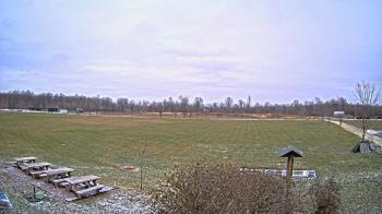 Weather camera view of Summit Road STEM Elementary.