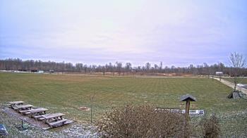 Weather camera view of Summit Road STEM Elementary.