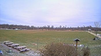 Weather camera view of Summit Road STEM Elementary.