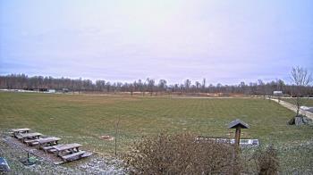 Weather camera view of Summit Road STEM Elementary.