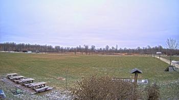 Weather camera view of Summit Road STEM Elementary.