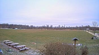 Weather camera view of Summit Road STEM Elementary.