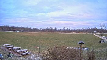 Weather camera view of Summit Road STEM Elementary.